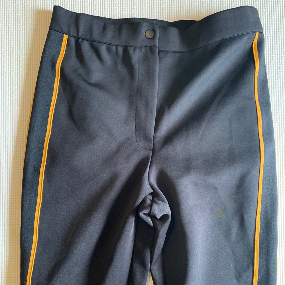 Forever 21 black pant